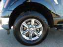 Thumbnail image of 2024 Ford F-150 at Wetzel Ford