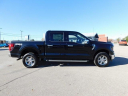 Thumbnail image of 2024 Ford F-150 at Wetzel Ford