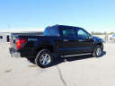 Thumbnail image of 2024 Ford F-150 at Wetzel Ford