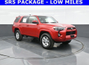 2024 Toyota 4Runner SR5 at Molle Toyota