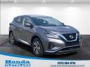 Thumbnail image of 2022 Nissan Murano at Honda Of Cleveland
