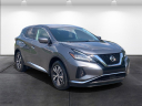 Thumbnail image of 2022 Nissan Murano at Honda Of Cleveland