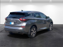 Thumbnail image of 2022 Nissan Murano at Honda Of Cleveland