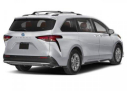 2024 Toyota Sienna Platinum 7-Passenger at Lawrence Toyota - Used