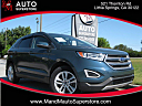 Thumbnail image of 2016 Ford Edge at M And M Auto Superstore
