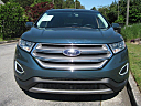 2016 Ford Edge SEL at M And M Auto Superstore
