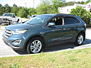 Thumbnail image of 2016 Ford Edge at M And M Auto Superstore