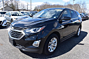 Thumbnail image of 2020 Chevrolet Equinox at 112 Auto Plaza