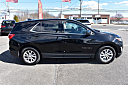 Thumbnail image of 2020 Chevrolet Equinox at 112 Auto Plaza