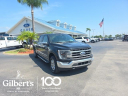 2021 Ford F-150 Lariat at Gilbert Ford