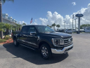 Thumbnail image of 2021 Ford F-150 at Gilbert Ford