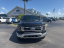 Thumbnail image of 2021 Ford F-150 at Gilbert Ford