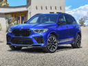 2021 BMW X5 M Base at Power Motors NYC LLC