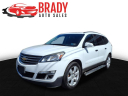 Thumbnail image of 2016 Chevrolet Traverse at Brady Auto Sales