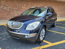 Thumbnail image of 2011 Buick Enclave at Irby Auto Sales