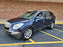 Thumbnail image of 2011 Buick Enclave at Irby Auto Sales
