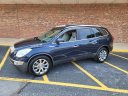 Thumbnail image of 2011 Buick Enclave at Irby Auto Sales