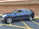 Thumbnail image of 2011 Buick Enclave at Irby Auto Sales