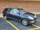 Thumbnail image of 2011 Buick Enclave at Irby Auto Sales