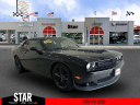 2022 Dodge Challenger R/T at Star Chrysler Jeep Dodge