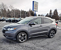 2018 Honda HR-V EX-L w/Navi at Drive America