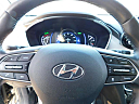 Thumbnail image of 2019 Hyundai SANTA FE at Mathews Nissan