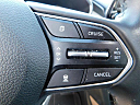 Thumbnail image of 2019 Hyundai SANTA FE at Mathews Nissan