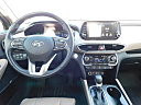Thumbnail image of 2019 Hyundai SANTA FE at Mathews Nissan
