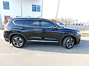 Thumbnail image of 2019 Hyundai SANTA FE at Mathews Nissan