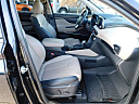 Thumbnail image of 2019 Hyundai SANTA FE at Mathews Nissan
