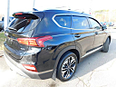 Thumbnail image of 2019 Hyundai SANTA FE at Mathews Nissan