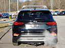 Thumbnail image of 2019 Hyundai SANTA FE at Mathews Nissan