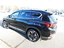 Thumbnail image of 2019 Hyundai SANTA FE at Mathews Nissan