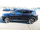 Thumbnail image of 2019 Hyundai SANTA FE at Mathews Nissan