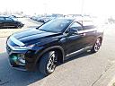Thumbnail image of 2019 Hyundai SANTA FE at Mathews Nissan