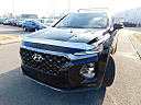 Thumbnail image of 2019 Hyundai SANTA FE at Mathews Nissan