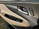 Thumbnail image of 2019 Hyundai SANTA FE at Mathews Nissan