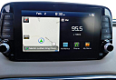 Thumbnail image of 2019 Hyundai SANTA FE at Mathews Nissan
