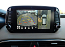 Thumbnail image of 2019 Hyundai SANTA FE at Mathews Nissan