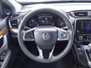 2018 Honda CR-V EX at Viles Automotive