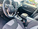 2014 Jeep Cherokee Latitude at SRQ BROTHERS AUTO SALES INC