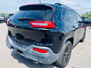 Thumbnail image of 2014 Jeep Cherokee at SRQ BROTHERS AUTO SALES INC