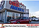 Thumbnail image of 2021 Nissan Altima at Dick Poe's Used Car America