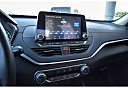 2021 Nissan Altima 2.5 SR at Dick Poe's Used Car America