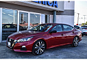Thumbnail image of 2021 Nissan Altima at Dick Poe's Used Car America