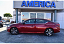 Thumbnail image of 2021 Nissan Altima at Dick Poe's Used Car America