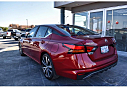 Thumbnail image of 2021 Nissan Altima at Dick Poe's Used Car America