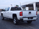 2019 GMC Sierra 3500HD Denali at Serra Buick Gmc Champaign