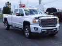 Thumbnail image of 2019 GMC Sierra 3500HD at Serra Buick Gmc Champaign