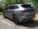 Thumbnail image of 2026 Jaguar F-PACE at Jaguar Land Rover Cincinnati